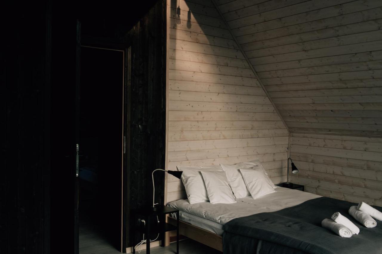 Lodge Momenty