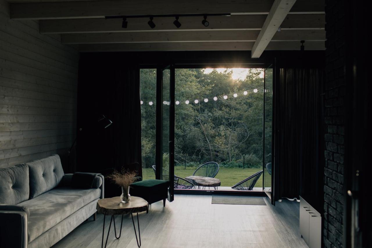 Momenty Lodge *