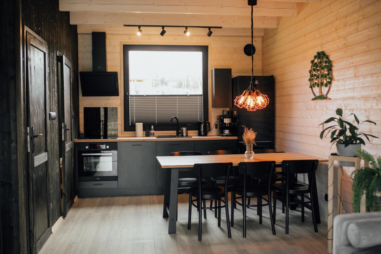 Lodge Momenty Slajszewo