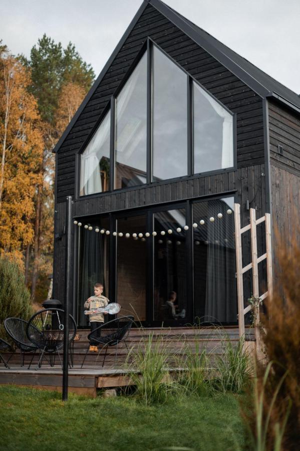 Momenty Lodge