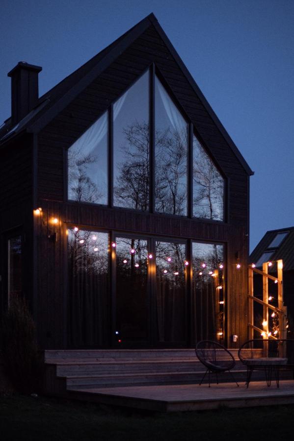 Momenty Lodge *