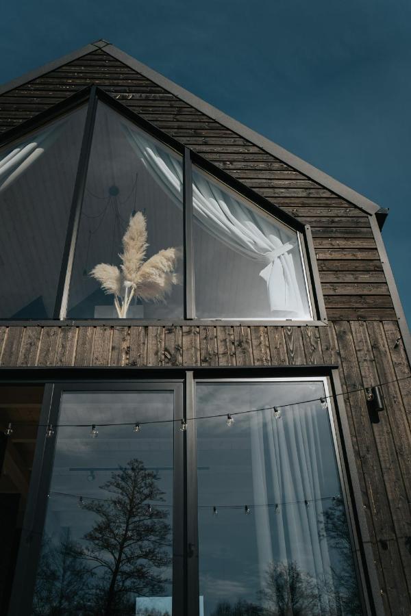 Momenty Lodge Slajszewo