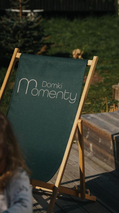 Lodge Momenty *