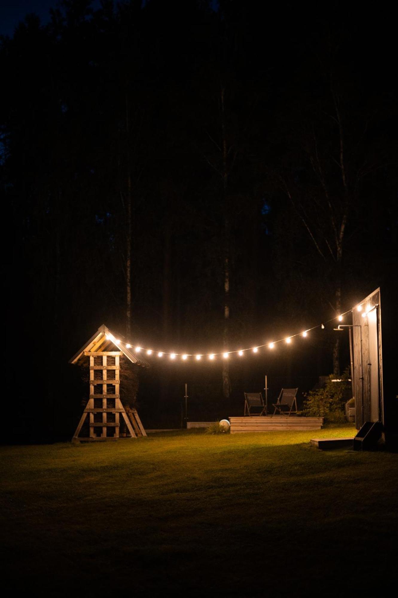 Momenty Lodge Slajszewo