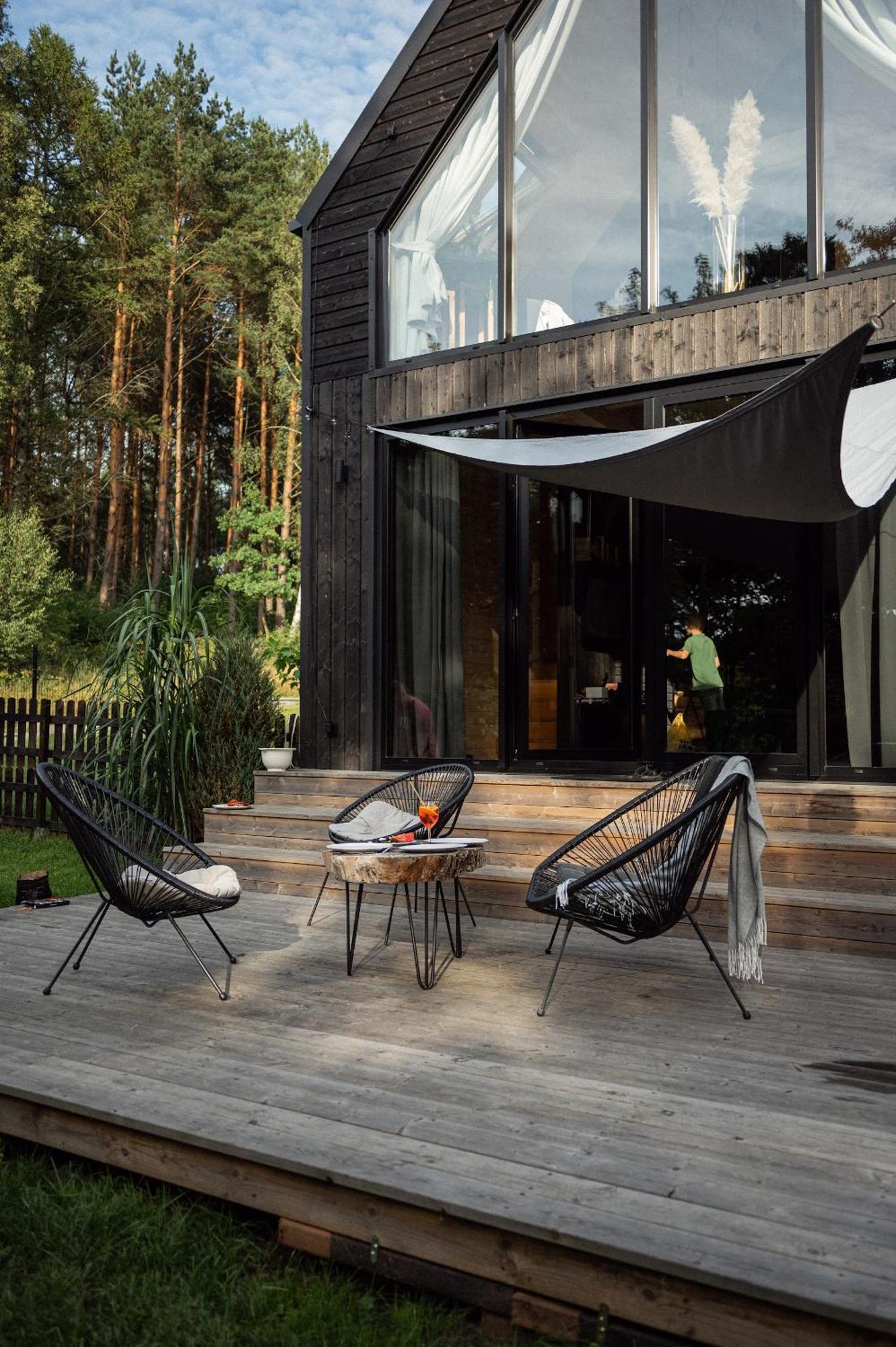 Momenty Lodge Slajszewo