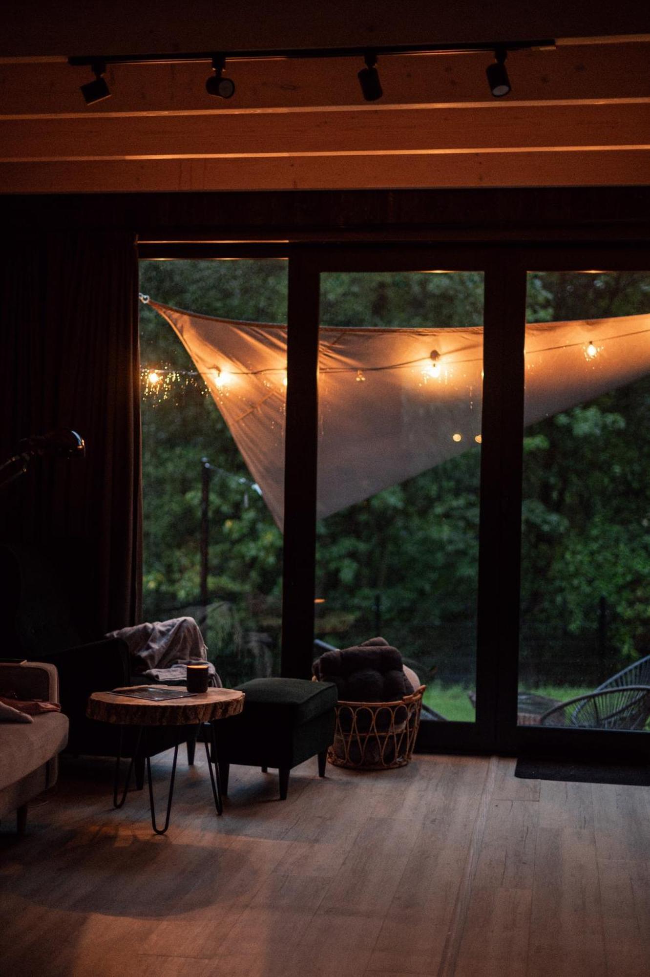 Momenty Lodge *