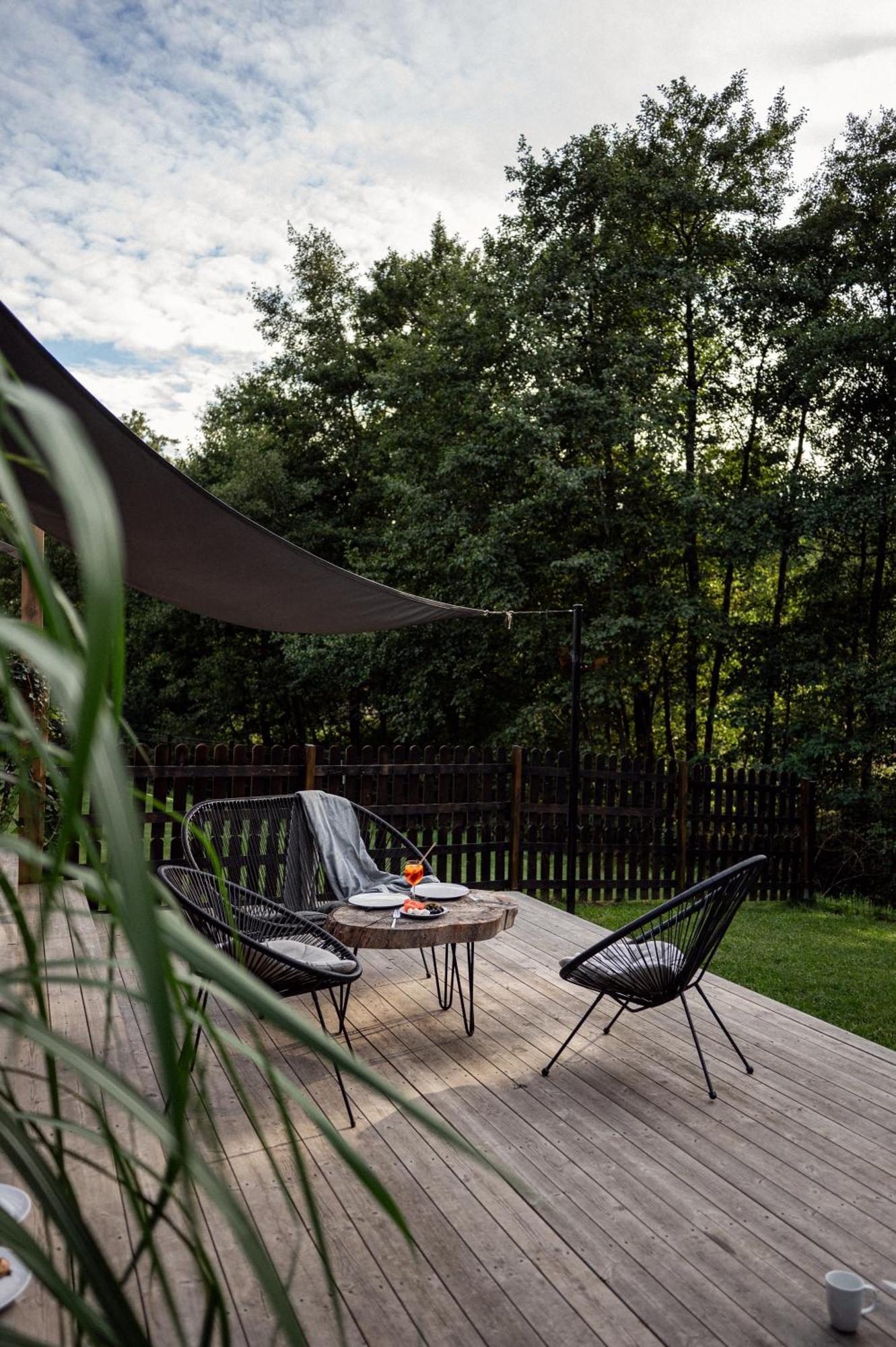 Lodge Momenty Slajszewo