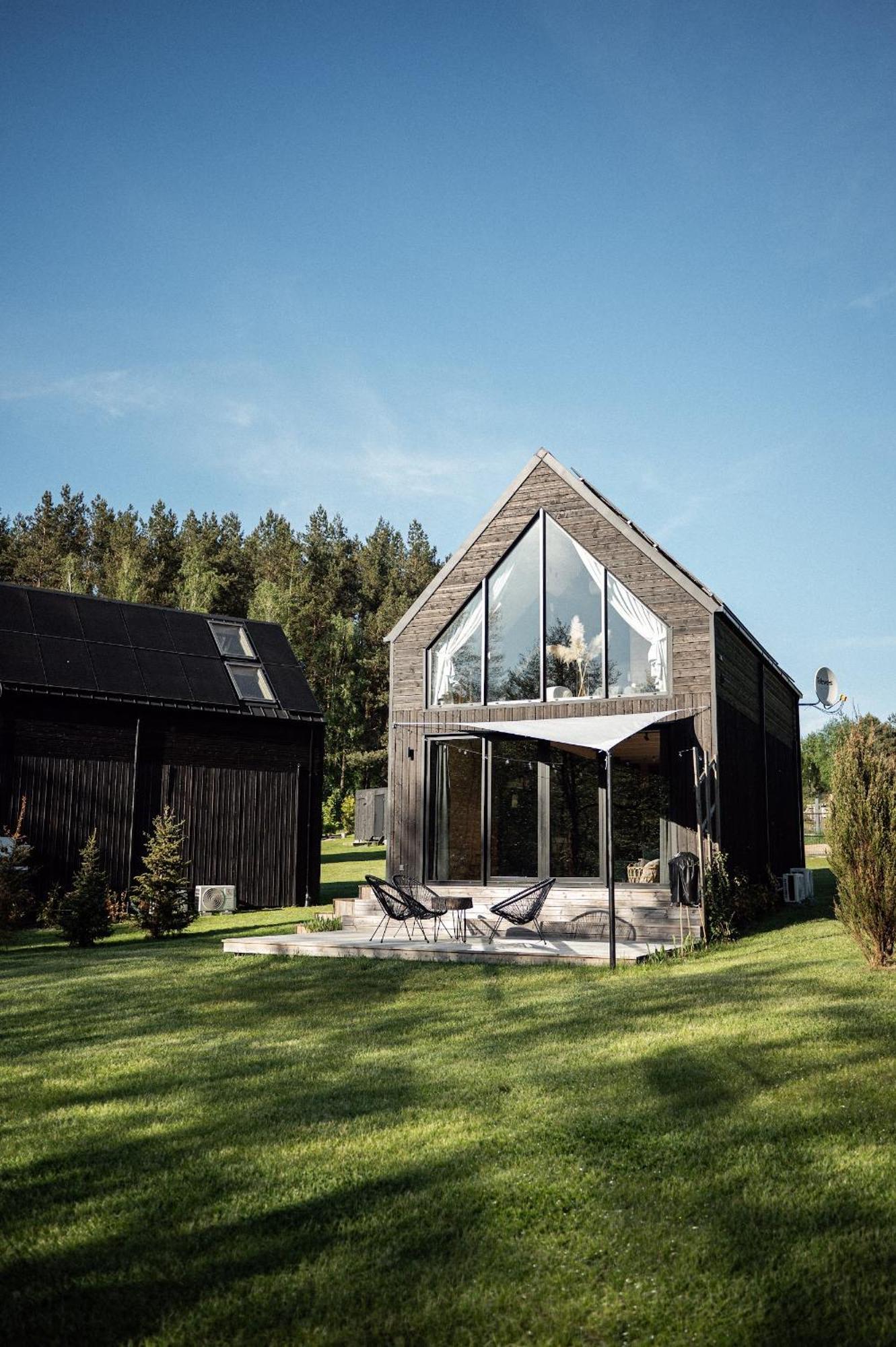 Momenty Lodge