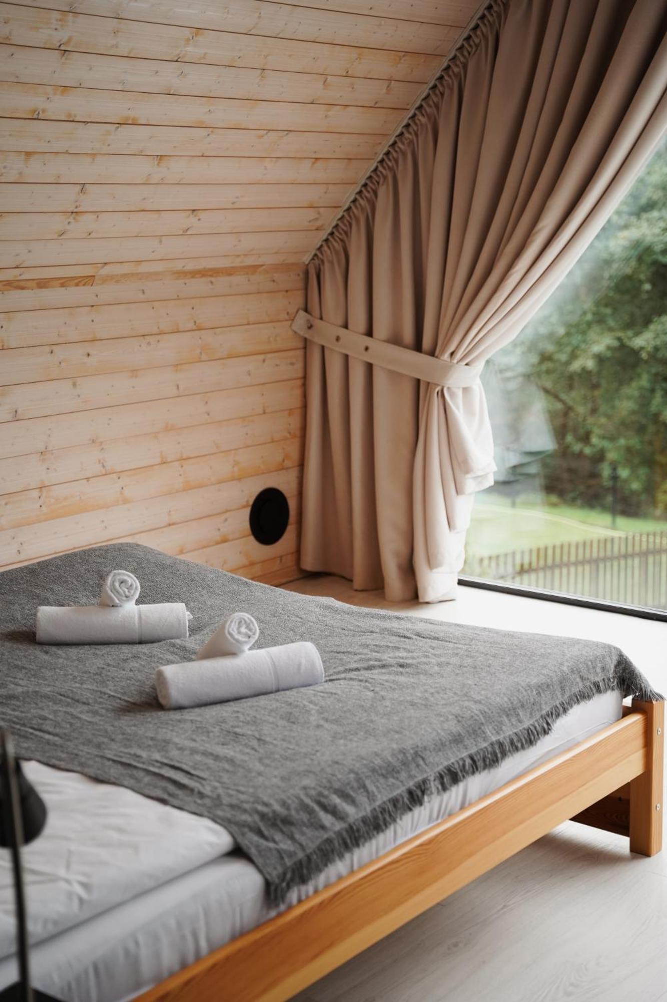 Lodge Momenty