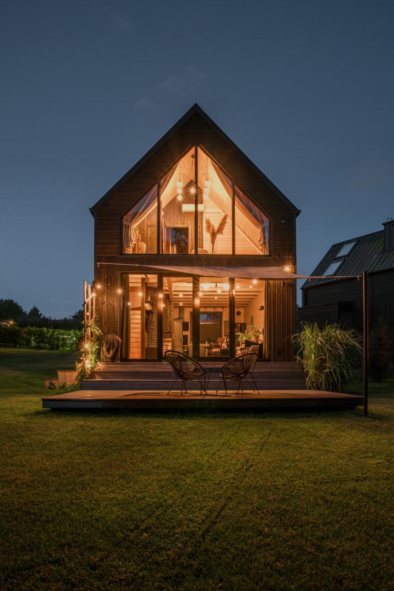 Lodge Momenty