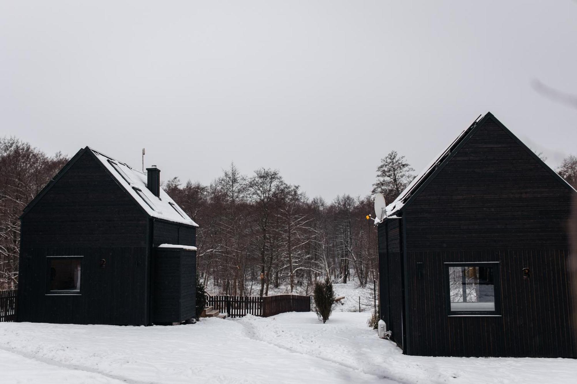 Lodge Momenty