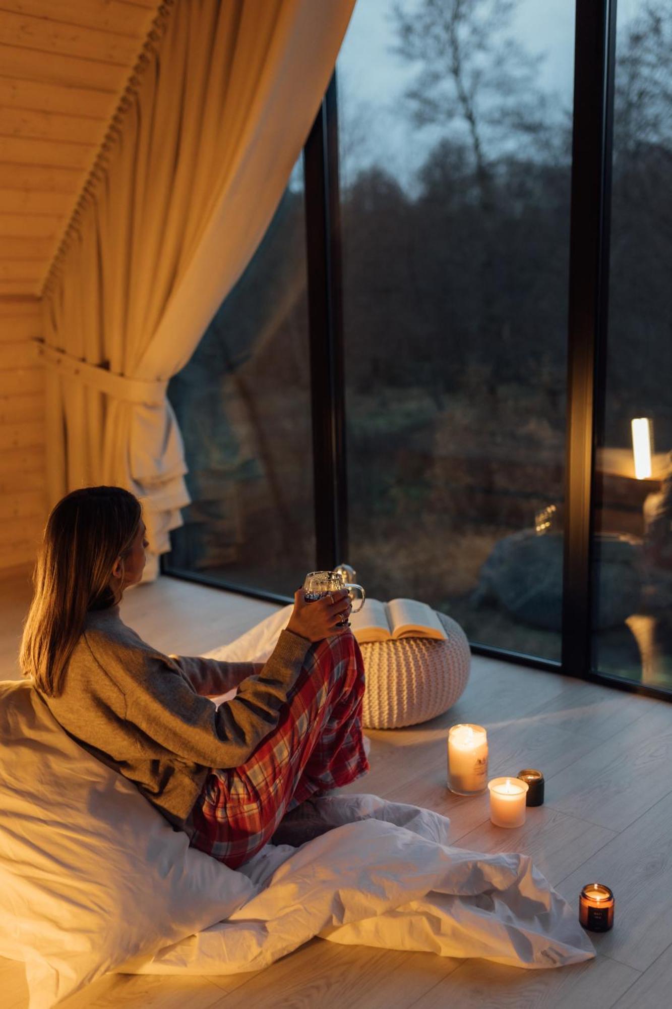 Lodge Momenty Slajszewo