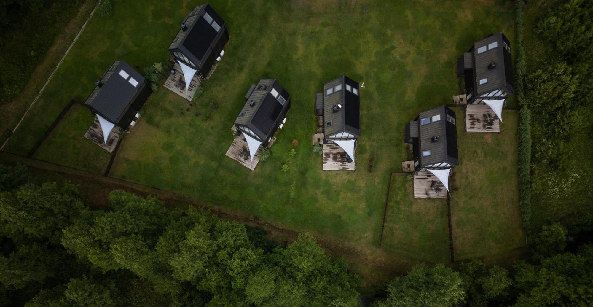 Momenty Lodge